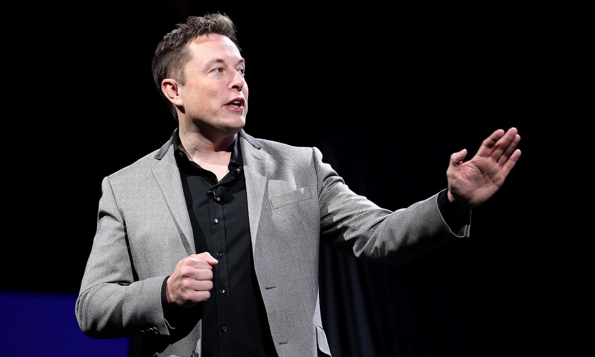 Musk ha perdido 130.000 millones de dólares de su fortuna por la caída en Bolsa de las acciones de la compañía