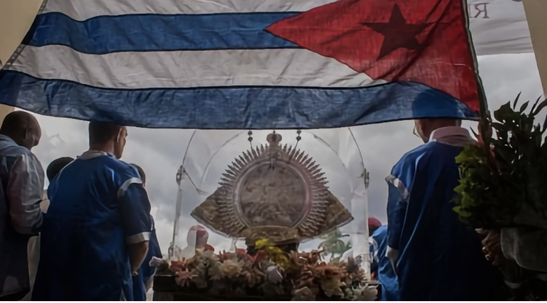 “En Cuba se siguen violando las libertades religiosas en sus diversas expresiones", denuncia el OCDH (Foto: web del OCDH)