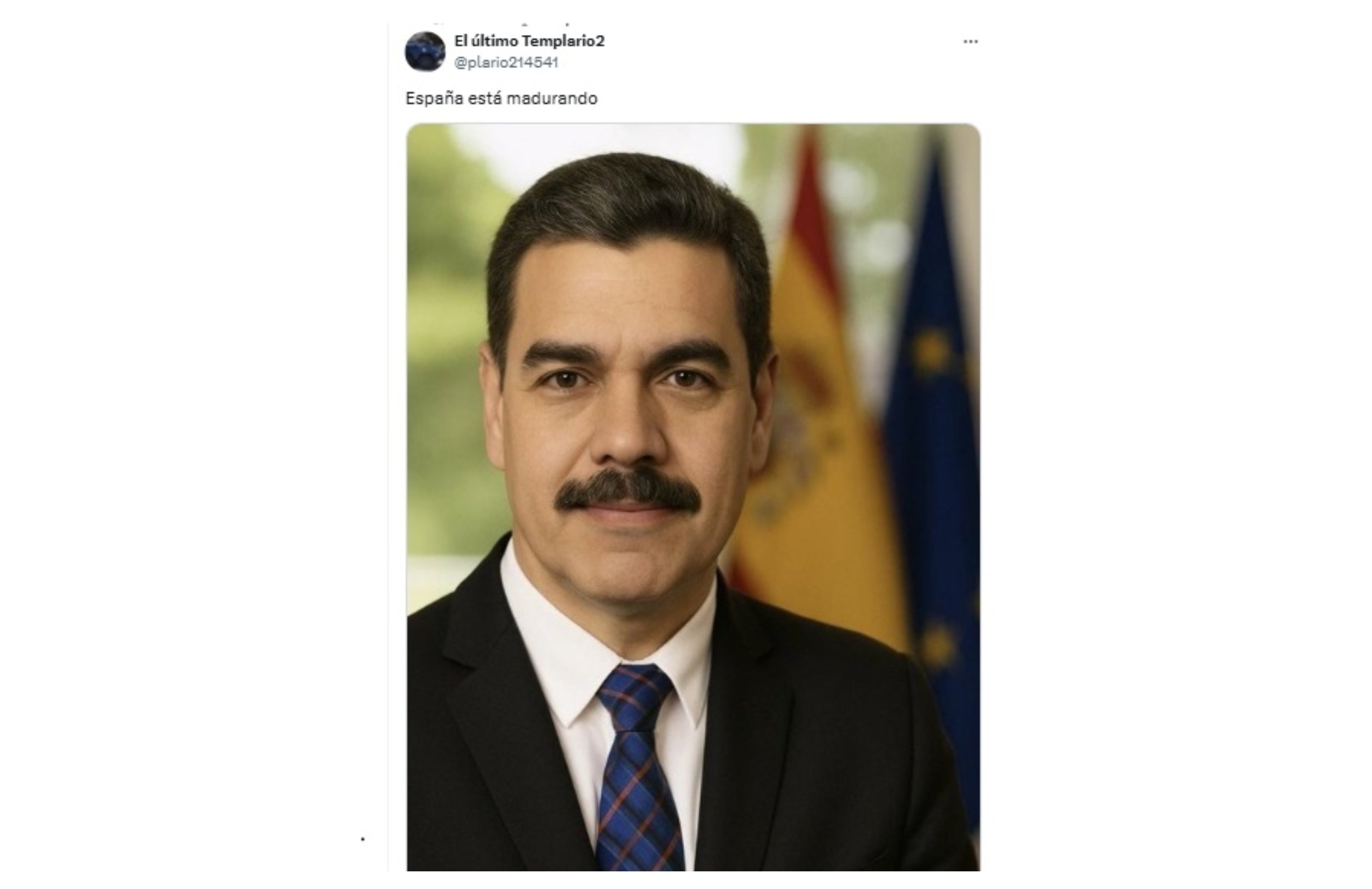 España está madurando