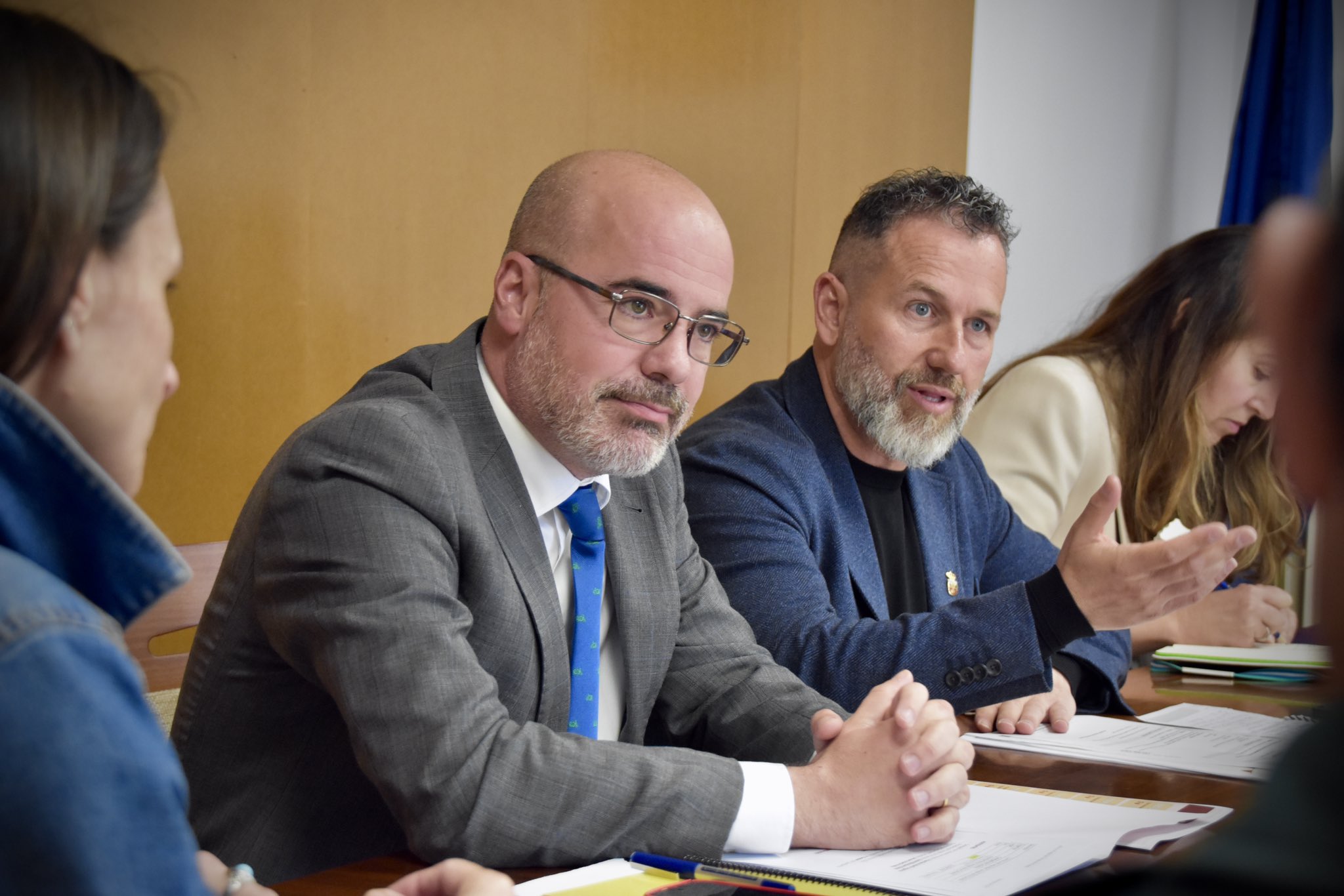 A quien quizás recuerden por ese gran momento en el que, sin despeinarse, dijo aquello de que, contra el Covid, los de Bildu habían hecho más que la derecha española