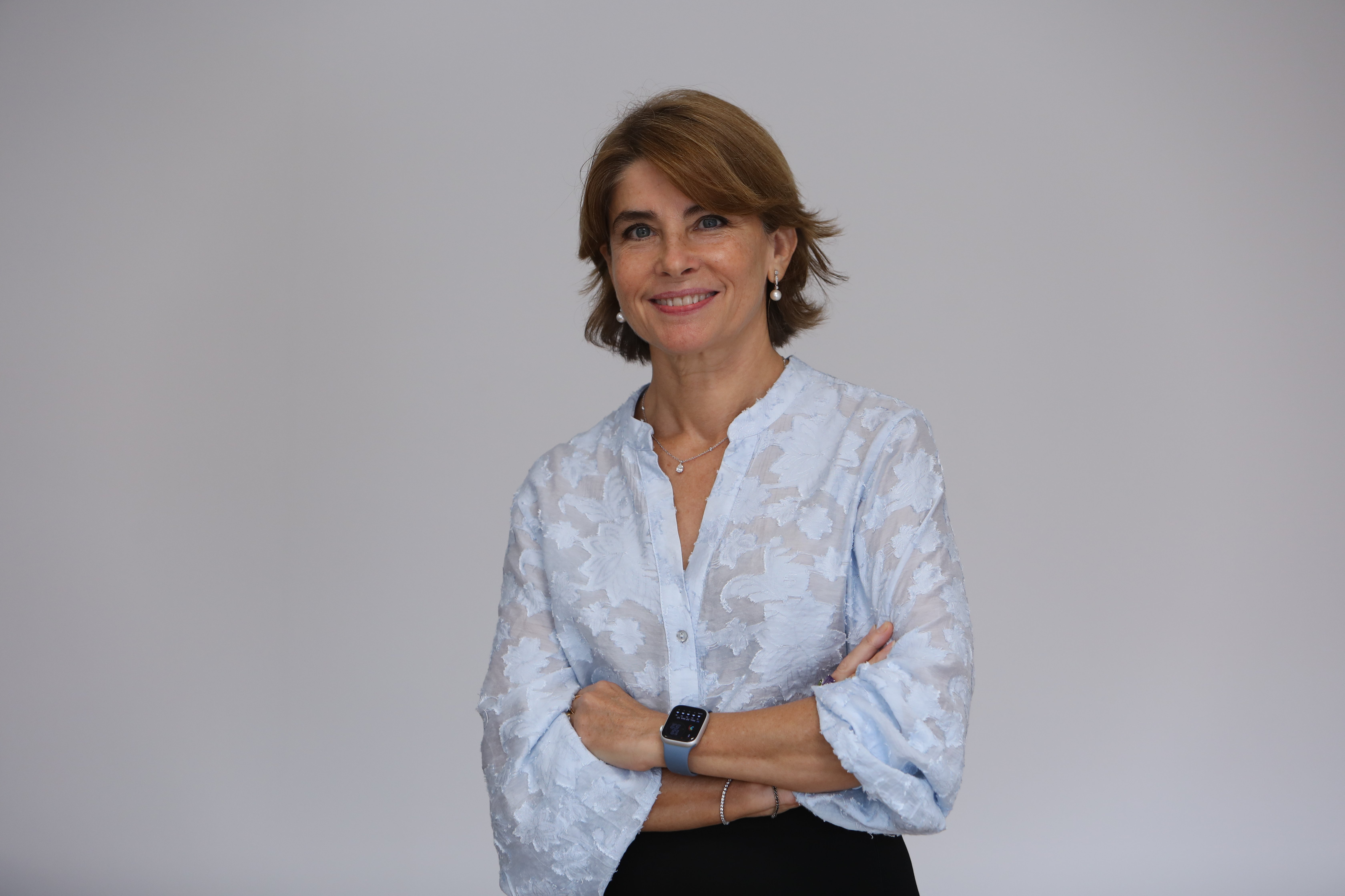 "La economía norteamericana está enviando mensajes mixtos"