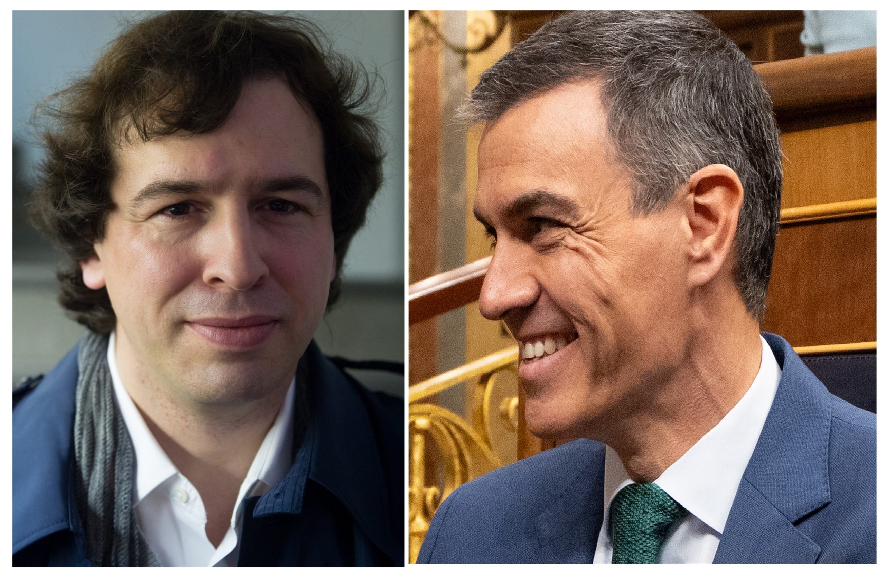 Junto al hermano de Sánchez se sentarán en el banquillo de los acusados el presidente de la Diputación de Badajoz, Miguel Ángel Gallardo, y otras nueve personas