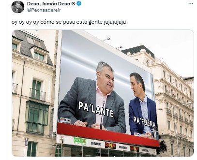 palante