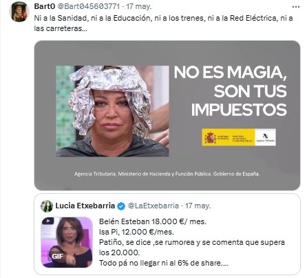 Impustos