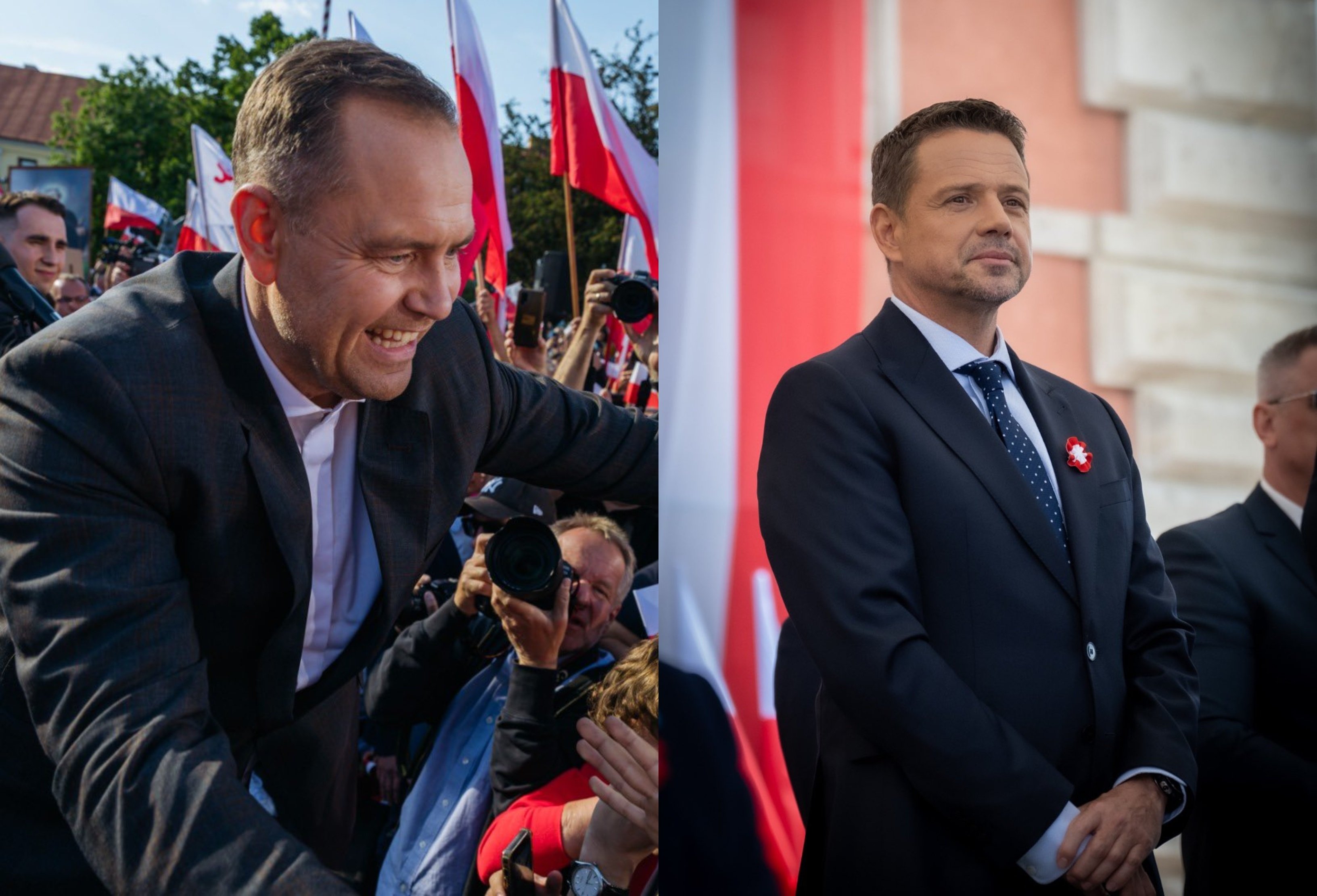 El vencedor es un historiador que lleva por nombre Karol Nawrocki. El perdedor es el progresista, discípulo del primer ministro Donald Tusk y al que tantos medios daban como ganador, Rafal Trzaskowski