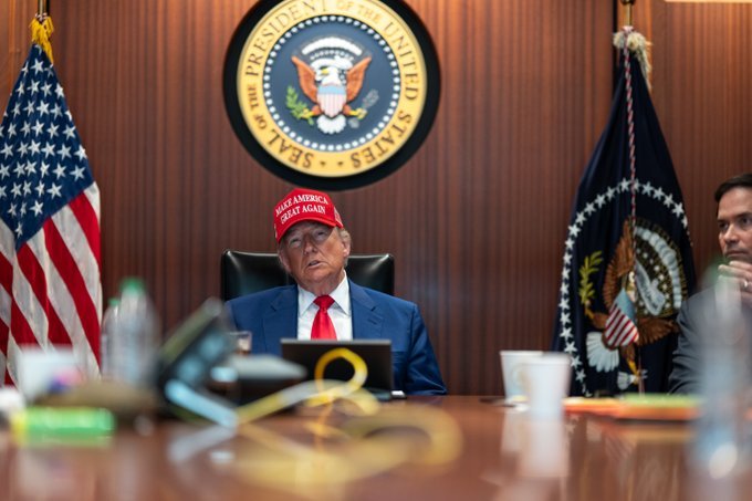 Ahora el Presidente Donald Trump se ha posicionado del lado de la libertad religiosa y el Departamento de Justicia de Estados Unidos (DOJ, por sus siglas en inglés) ha presentado una demanda contra el estado de Washington