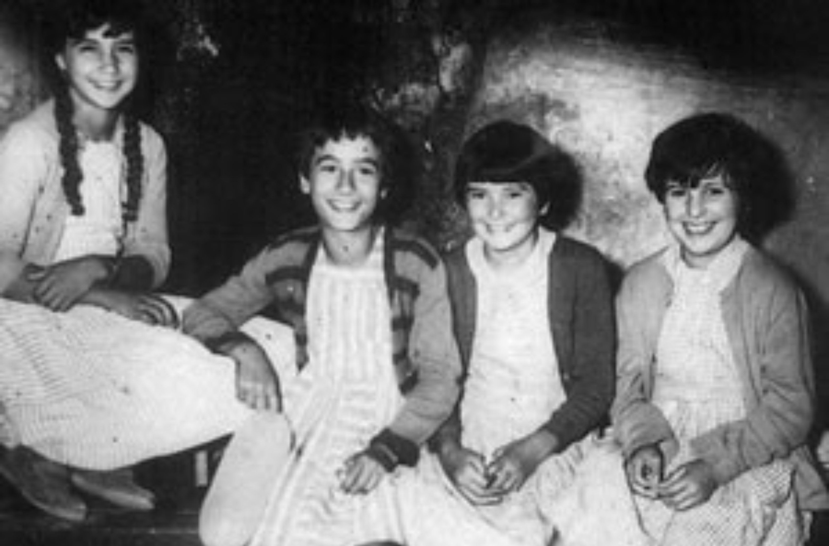 El 2 de julio de 1965 se produjo la primera aparición de la Virgen en San Sebastián de Garabandal a cuatro niñas de esta aldea cántabra