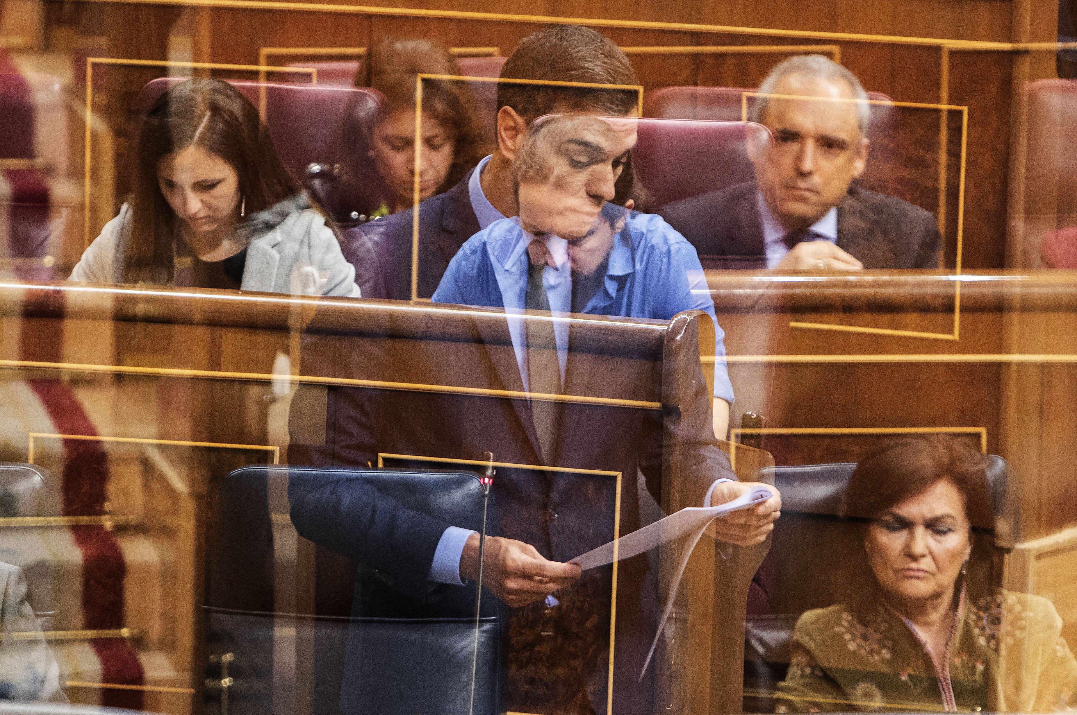 Lo difícil no es llegar, es permanecer.