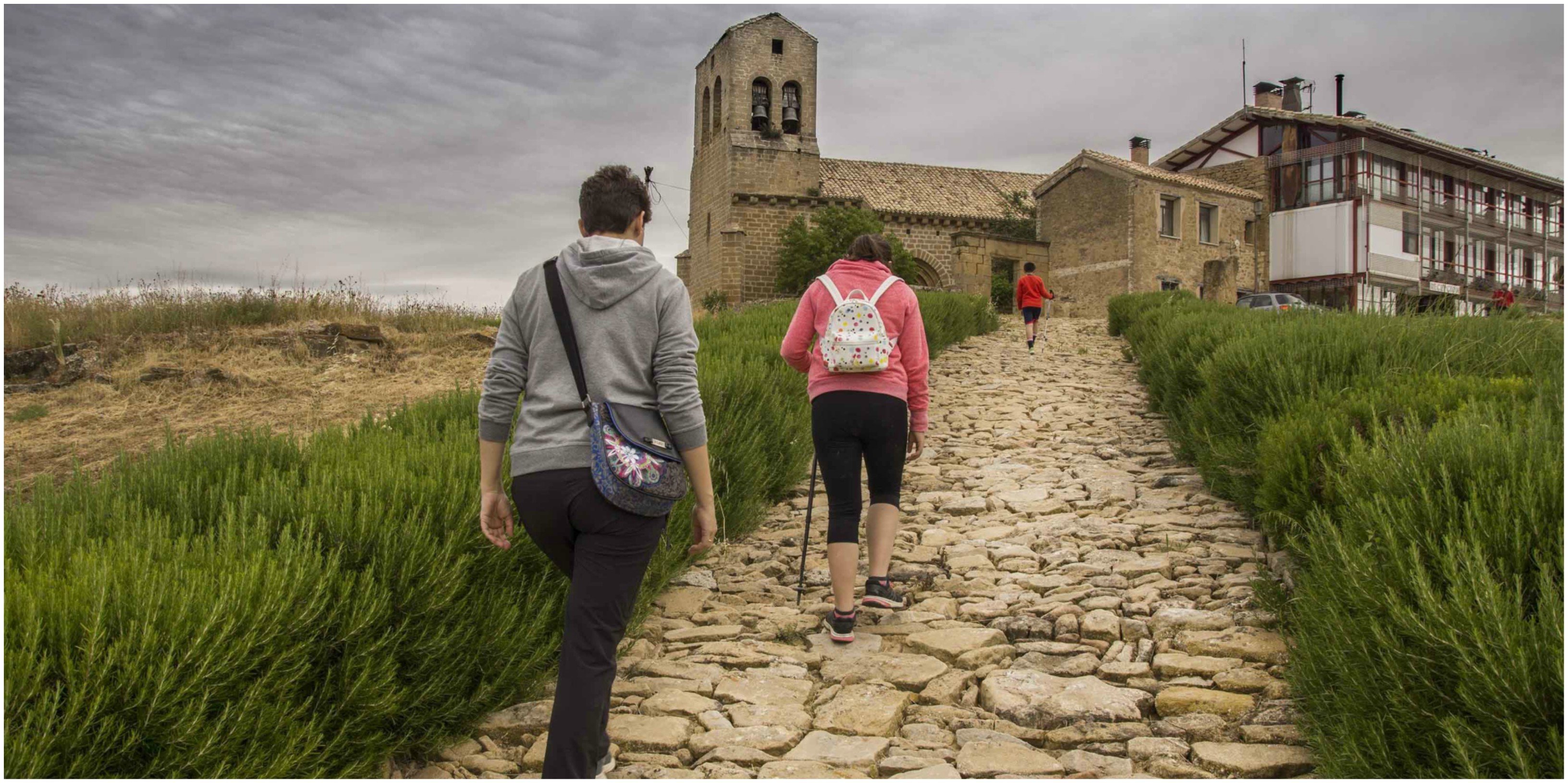 El número de viajes de los residentes se recupera...