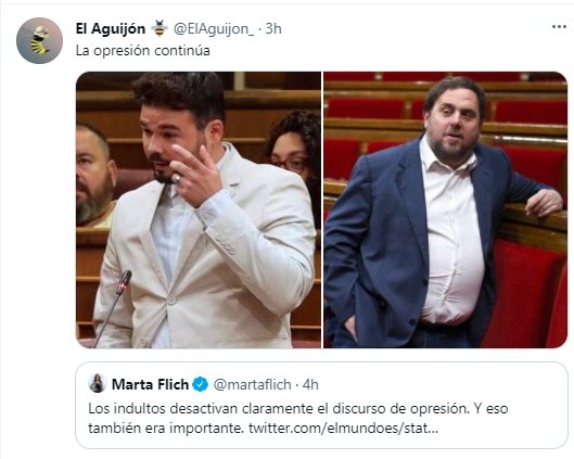 Opresion Opresion