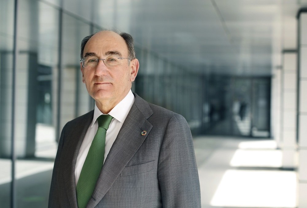 Ignacio Sánchez Galán (71 años, cumplirá 72 el 30 de septiembre) se enfrenta ahora a demasiados actores públicos y privados