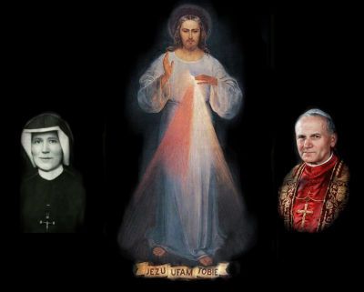 'Año de la Misericordia'. Kowalska-Wojtyla (XIV). La fructífera obsesión con la muerte