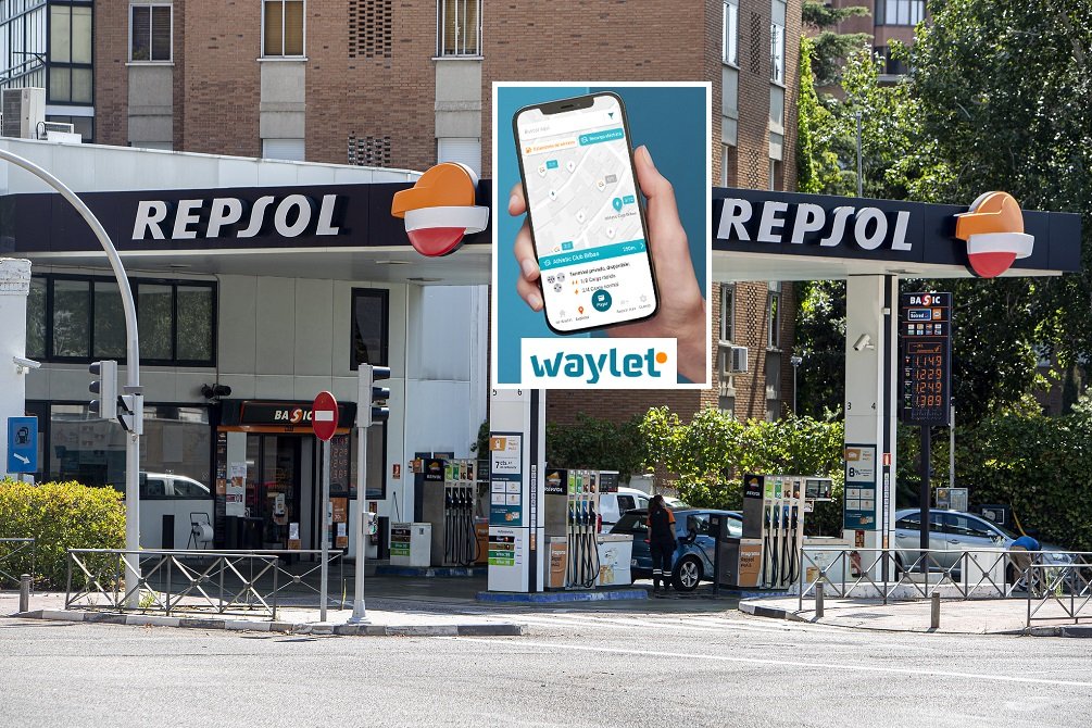 Repsol ofrecerá nuevos descuentos en carburantes a partir del próximo 1 de abril para sus clientes Waylet y que serán mayores para los que tengan más productos y servicios contratados Repsol ofrecerá nuevos descuentos en carburantes a partir del próximo 1 de abril para sus clientes Waylet y que serán mayores para los que tengan más productos y servicios contratados